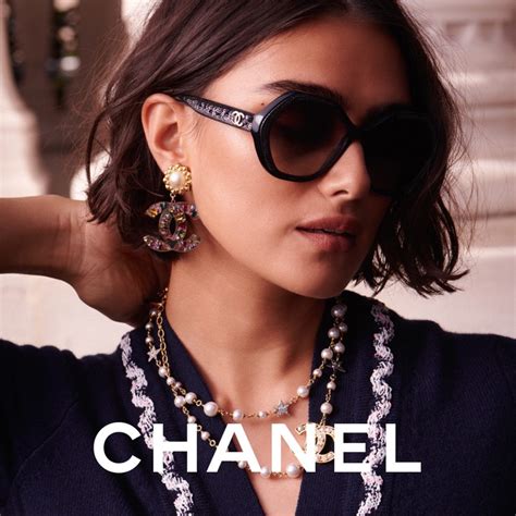 chanel optical frames 2021.